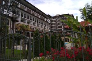 Apartment in Amphora, Sveti Vlas