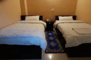 Hotel Eagle Zone, Pokhara