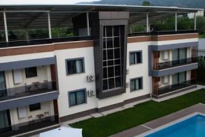 Sapanca Park Residence Apartments, Sapanca
