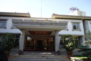 Yunnan Zhenzhuang Guest House, Kunming