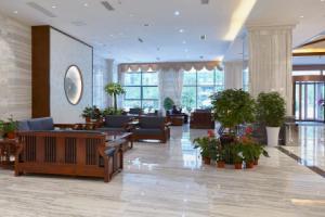 Yingzhou Hotel Huizhancheng, Guiyang