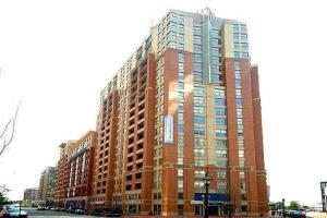 Spinnaker Bay, Baltimore