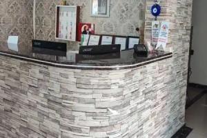 Hotel Yagmur, Anamur
