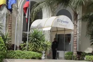 Elysees Dream Beach Hotel, Hurghada