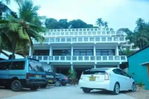 Adana Beach Resort, Mirissa