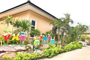 Huan Soontaree Resort, Ban Phe