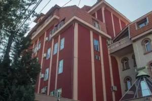 Hotel Vidikovac, Nis