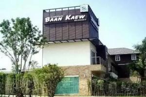 Baankaew Resort, Pattaya