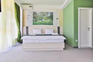 Harmony Bed and Breakfast, Vrane