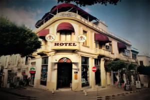 Lord's Residence Boutique Hotel, Kyrenia