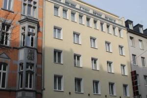 Hotel Monopol City Centre, Dusseldorf