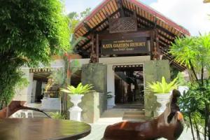 Kata Garden Resort, Kata