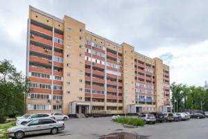 A COPY of Vershina-PV on Osipenko Street, Pavlodar