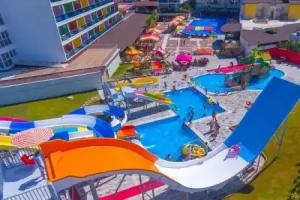 Side Win Hotel, Side