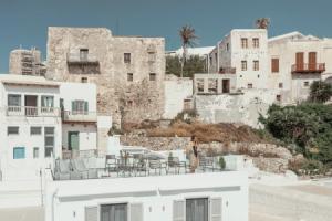 Mariet Naxos Elegant Suites, Naxos Chora