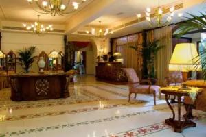 Liberty Hotel, Catania