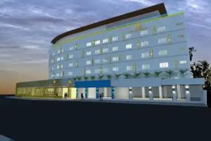 The Belstead, Chennai