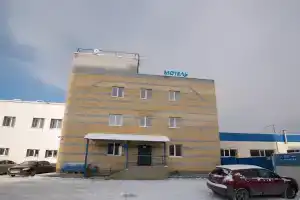 Motel Premio, Dzerzhinsk