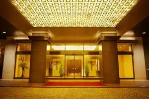 Keio Plaza Hotel Hachioji, Hachioji