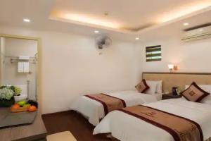 Van Mieu Hotel, Hanoi
