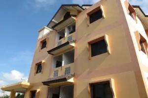 OYO 1104 Goldenville, Chiang Rai City