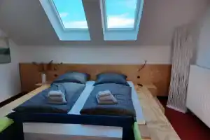 Appartement Am Salzbergtal Apartments, Wernigerode