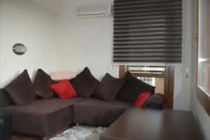 Abem Hotel, Kusadasi
