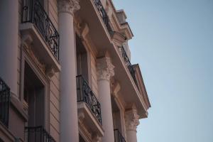 Zenith Premium Suites