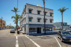 Pismo Beach Club Hotel, Pismo Beach