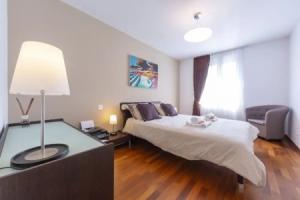 La Ceresiana Hotel, Lugano