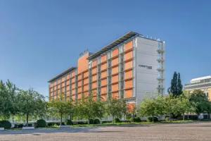 Courtyard by Marriott Linz, Linz