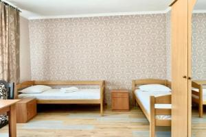 Мини-гостиница Три Коня, Pereiaslav