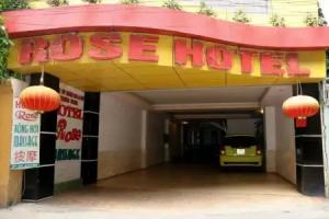 Rose Hotel, Haiphong