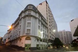 Hotel Monte Alegre, Rio De Janeiro