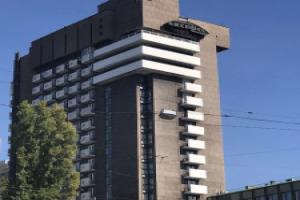 Hostel Bulvar Shevchenko, Kiev