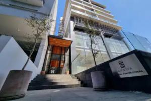 Tribu Sonata Hotel, Guadalajara