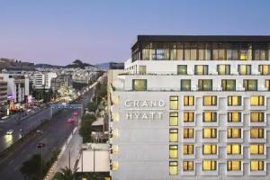 Grand Hyatt Athens, Athens
