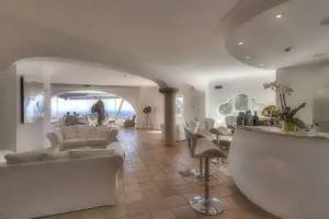 Hotel Piccolo Sant'Andrea, Praiano