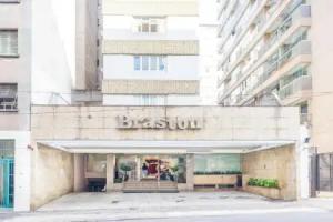 Braston Augusta by Castelo Itaipava, Sao Paulo