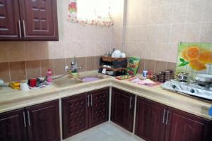 Idris home Apartments, Wadi Mousa