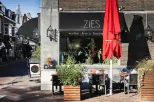 Boutique Hotel ZIES, Utrecht