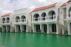 Supicha Pool Access Hotel, Phuket Town
