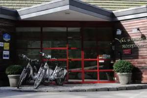 Hotel le Val d'Arimont, Malmedy