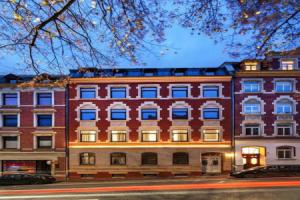 Martin Boutique Hotel, Plauen