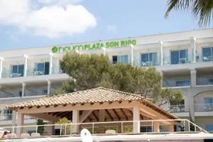Aparthotel Houm Plaza Son Rigo, Playa de Palma