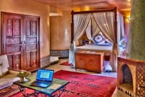 Riad Dar Ziryab Hotel, Fes