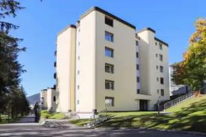 Allod-Park 25707 Hotel, Davos