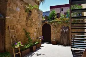 S. Nikolis Historic Boutique Hotel, Rhodes Town