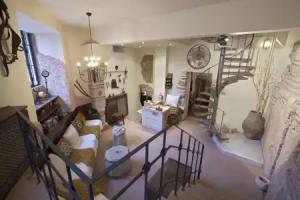 Hotel Empress Zoe, Istanbul