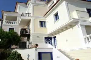 Kalimera studios & apartments, Poros
